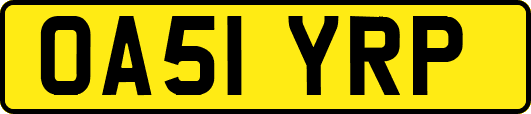 OA51YRP