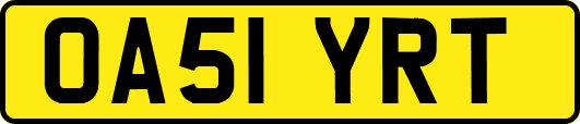 OA51YRT