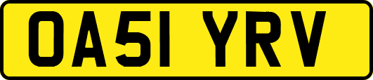 OA51YRV