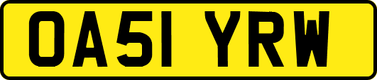 OA51YRW