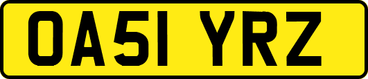 OA51YRZ