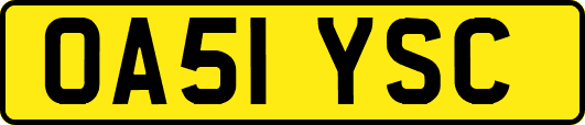 OA51YSC