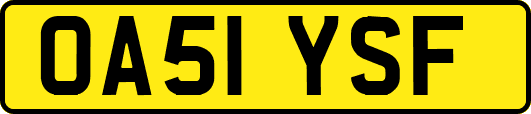 OA51YSF