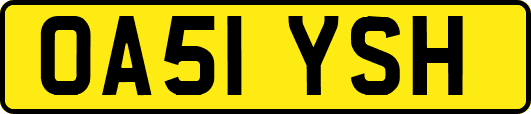 OA51YSH