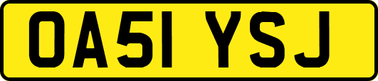 OA51YSJ