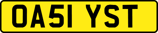 OA51YST