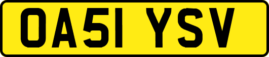 OA51YSV