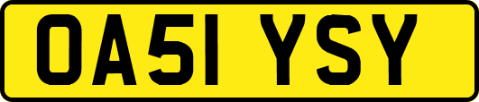 OA51YSY