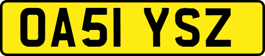 OA51YSZ