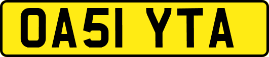 OA51YTA