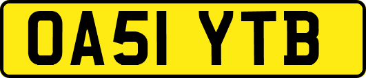 OA51YTB
