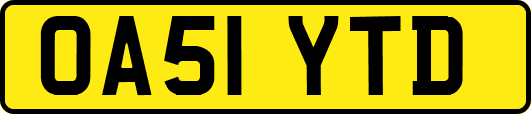 OA51YTD