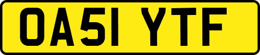 OA51YTF