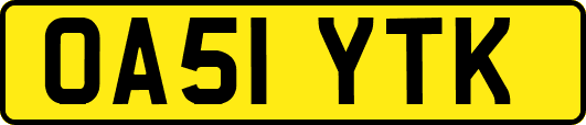 OA51YTK