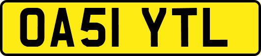 OA51YTL