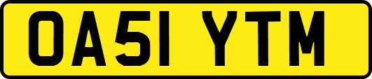 OA51YTM