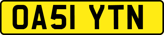 OA51YTN