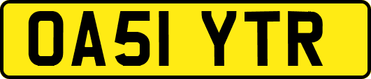OA51YTR