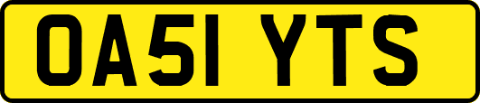 OA51YTS