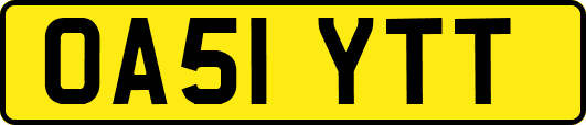 OA51YTT