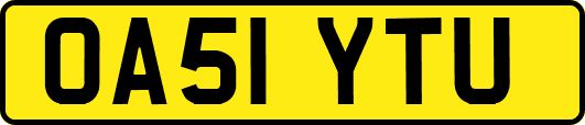 OA51YTU