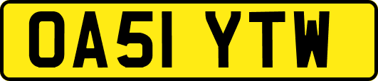 OA51YTW