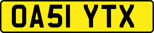 OA51YTX