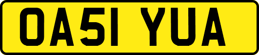 OA51YUA