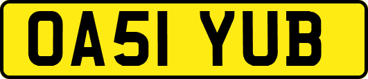 OA51YUB