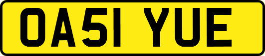 OA51YUE