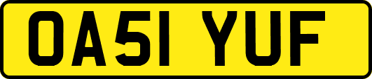 OA51YUF