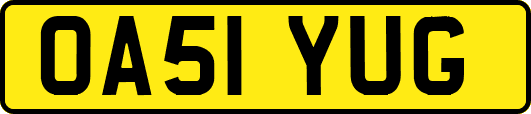 OA51YUG