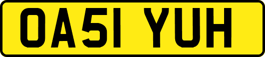 OA51YUH
