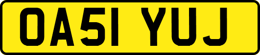 OA51YUJ