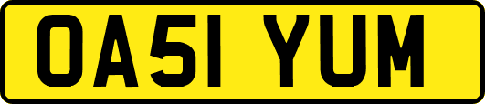 OA51YUM