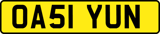 OA51YUN