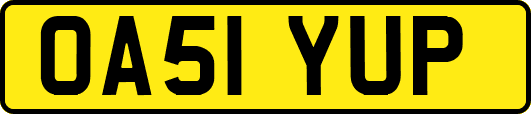OA51YUP