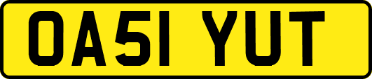 OA51YUT