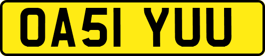 OA51YUU