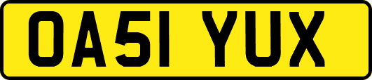 OA51YUX