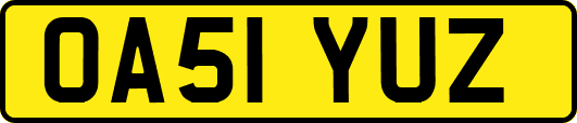 OA51YUZ