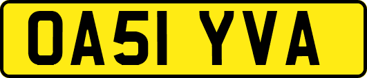 OA51YVA