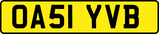 OA51YVB