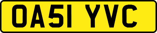 OA51YVC