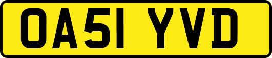 OA51YVD