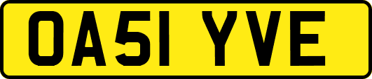 OA51YVE