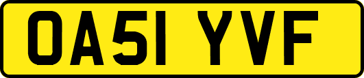 OA51YVF