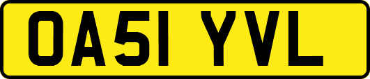 OA51YVL