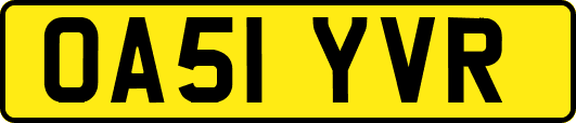 OA51YVR