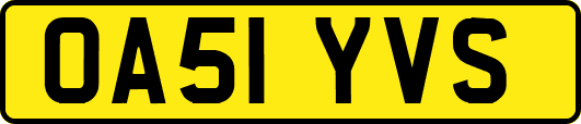OA51YVS